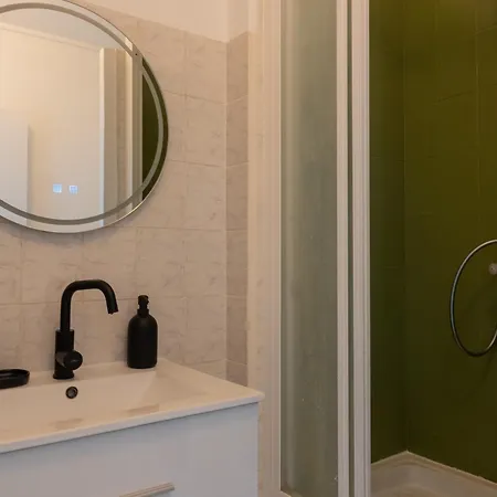 Apartman Appartement Chic Proche Gare & Centre Troyes